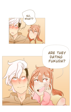 Read Monochrome Photograph  18 Page 6 in English