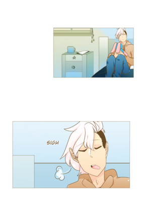 Read Monochrome Photograph  19 Page 1 in English