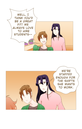 Read Monochrome Photograph  19 Page 5 in English