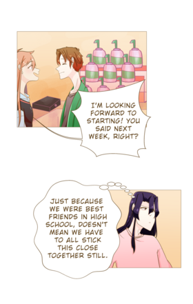 Read Monochrome Photograph  19 Page 8 in English