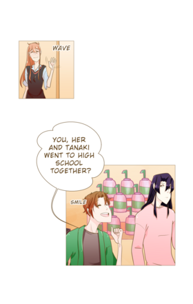 Read Monochrome Photograph  19 Page 9 in English