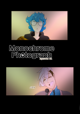 Read Monochrome Photograph  21 Page 1 in English