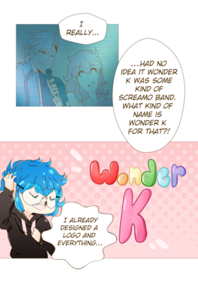 Read Monochrome Photograph  21 Page 10 in English