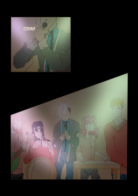 Read Monochrome Photograph  21 Page 4 in English