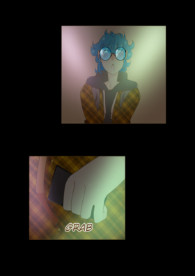 Read Monochrome Photograph  21 Page 5 in English