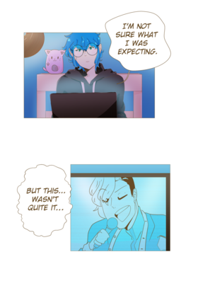 Read Monochrome Photograph  21 Page 8 in English