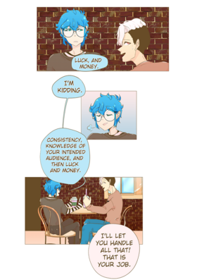 Read Monochrome Photograph  22 Page 4 in English