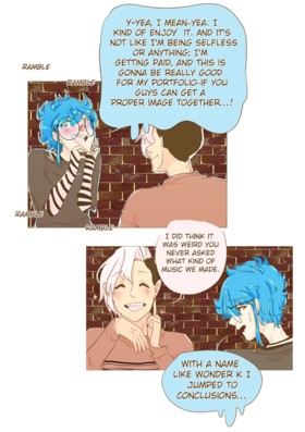 Read Monochrome Photograph  22 Page 7 in English