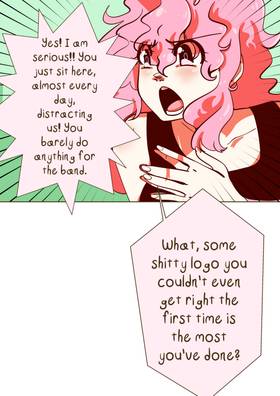 Read Monochrome Photograph  29 Page 7 in English
