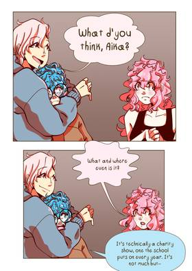Read Monochrome Photograph  29 Page 5 in English