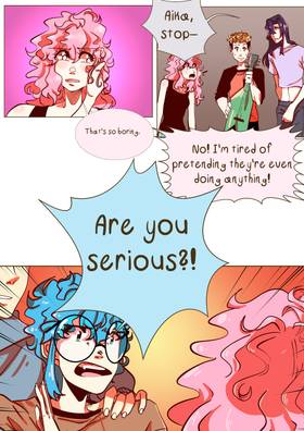 Read Monochrome Photograph  29 Page 6 in English