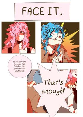 Read Monochrome Photograph  29 Page 9 in English