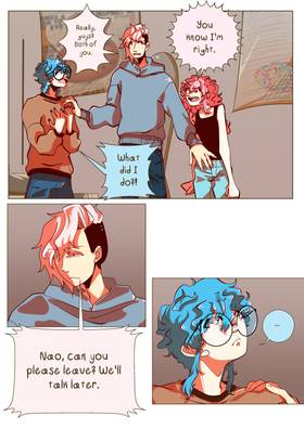 Read Monochrome Photograph  29 Page 10 in English