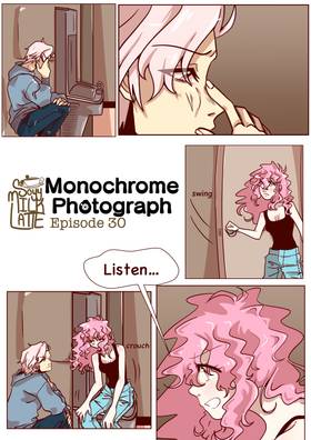 Read Monochrome Photograph  30 Page 1 in English