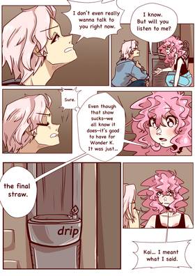 Read Monochrome Photograph  30 Page 2 in English