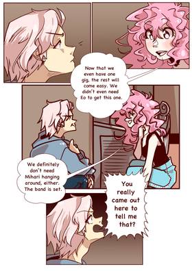 Read Monochrome Photograph  30 Page 3 in English