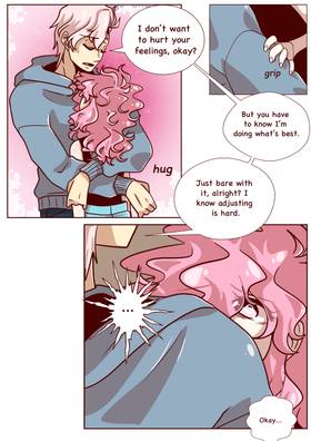 Read Monochrome Photograph  30 Page 7 in English