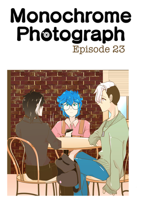 Read Monochrome Photograph  23 Page 2 in English