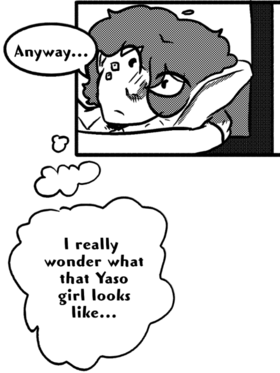 Read Angel's time  7 Page 1 in English