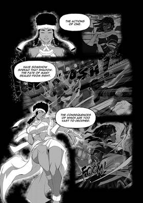 Read Towa Rising  1 Page 4 in English