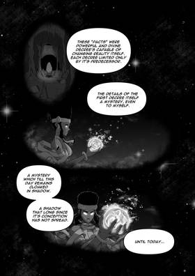 Read Towa Rising  1 Page 3 in English