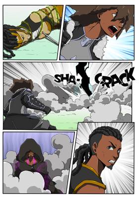 Read Future Gods  2 Page 2 in English