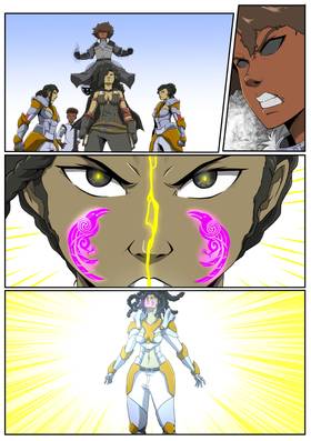 Read Future Gods  2 Page 6 in English