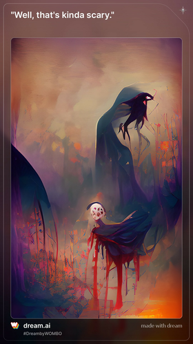 Read I Can See A Ghost  1 Page 9 in English