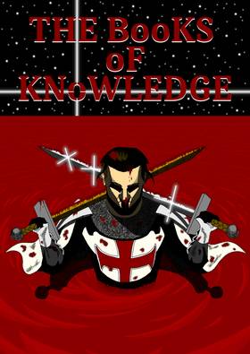 Read THE BOOKS OF KNOWLEDGE  1 Page 1 in English