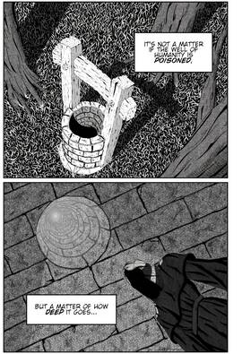 Read THE BOOKS OF KNOWLEDGE  1 Page 3 in English
