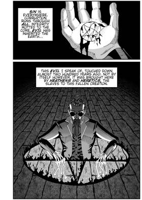 Read THE BOOKS OF KNOWLEDGE  1 Page 4 in English