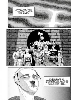 Read THE BOOKS OF KNOWLEDGE  1 Page 8 in English