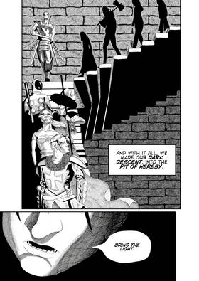 Read THE BOOKS OF KNOWLEDGE  1 Page 9 in English