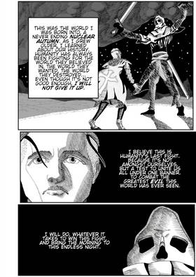Read THE BOOKS OF KNOWLEDGE  1 Page 6 in English
