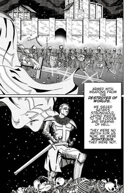 Read THE BOOKS OF KNOWLEDGE  1 Page 7 in English