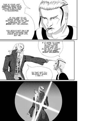 Read THE BOOKS OF KNOWLEDGE  2 Page 3 in English