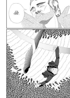 Read THE BOOKS OF KNOWLEDGE  2 Page 6 in English