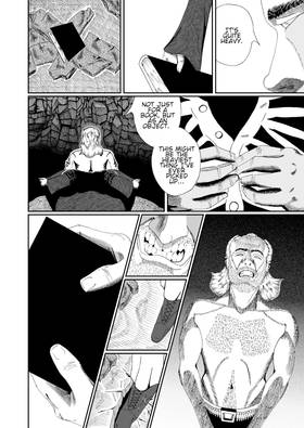 Read THE BOOKS OF KNOWLEDGE  2 Page 8 in English