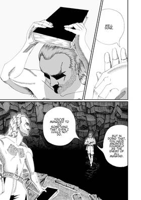 Read THE BOOKS OF KNOWLEDGE  2 Page 9 in English