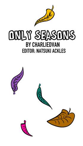 Read Only Seasons  4 Page 2 in English