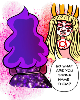 Read Only Seasons  1 Page 6 in English
