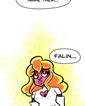 Read Only Seasons  1 Page 8 in English
