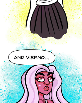 Read Only Seasons  1 Page 9 in English
