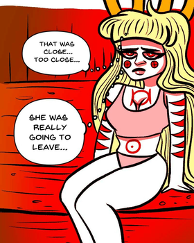 Read Only Seasons  3 Page 6 in English