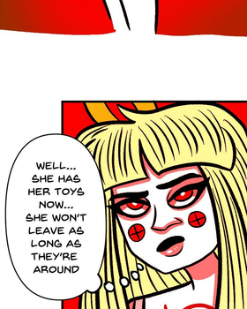 Read Only Seasons  3 Page 7 in English