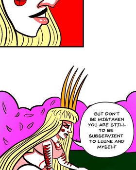 Read Only Seasons  4 Page 8 in English
