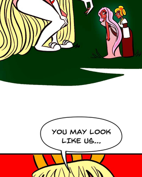 Read Only Seasons  4 Page 9 in English