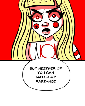 Read Only Seasons  4 Page 10 in English
