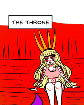 Read Only Seasons  5 Page 4 in English
