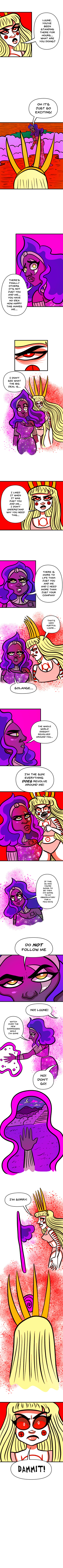 Read Only Seasons  5 Page 6 in English